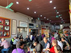 大堂-欢姐伦教糕(北海大道北店)