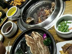 -一品诚记烤肉·甄选店(中南路店)