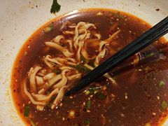 -康师傅私房牛肉面(申虹店)