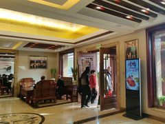 -民族饭荘(新华大街店)