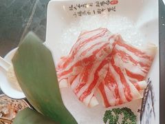 -淼福猪肚鸡·椰子鸡火锅(大沙地店)