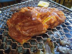 -大壮家原味烤肉(兴华北街店)