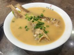 -何记面馆(龙泉山店)