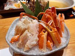 -锅物新语&寿喜烧.炉端割烹(世博源店)