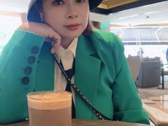 -广州粤海喜来登酒店