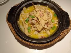 -老阿爸鲜鱼土菜(园区永旺店)