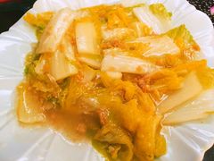 上汤干贝娃娃菜-堂宴·老厦门私房菜(1988仙岳总店)