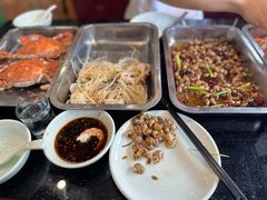 -胶东海鲜大排档(北太平庄店)