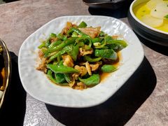辣椒炒肉-故里湘(嘉里城店)