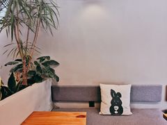 -小意思咖啡店(草桥店)