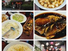 -大牌大·传统杭帮菜(湖滨店)