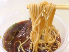 大肉面-小龙大肉面馆