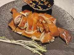 -德尚煌·顺德菜(誉山悠方天地店)
