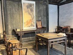 -绍兴鲁迅故里·沈园景区