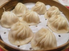 鲜肉小笼-知味观(湖滨店)