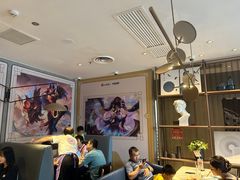 -必胜客(白石桥店)