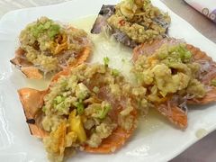-众味海鲜大排档·活海鲜·潮汕味(南澳店)
