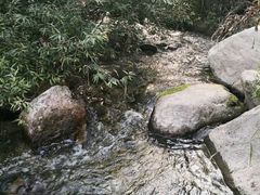 -石砭峪水库