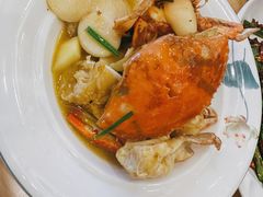 -启东小海鲜(庄先湾路1号店)