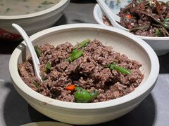 -东安鸡馆(蔡锷南路店)