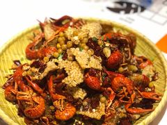 -拙味兄弟龙虾·江湖菜(和畅堂店)