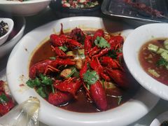 -李老爹香辣蟹(宣武门店)