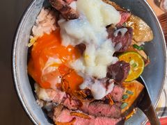 -满满初牛·炭烧牛肉专门店(国大店)