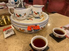 -点都德(聚福楼店)