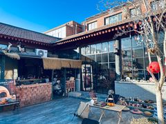 -陶野咖啡·面包披萨