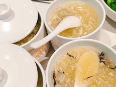 -富淳饭店(陆家嘴保利广场店)