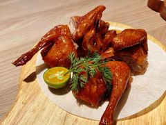 -滋粥楼·顺德菜(番禺广场总店)