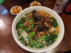 -易裕和·长沙米粉(友谊路店)