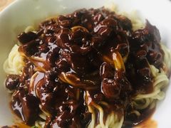 -肉盖面馆(兴科大道店)