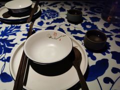 -绿茶餐厅(乐峰广场店)