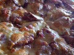 纯肉pizza-么哈(五道口店)