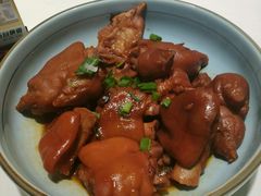 -宏达老菜馆(东安街店)
