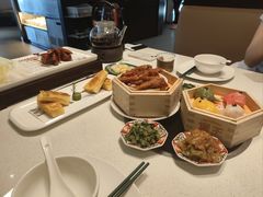 -煲王粤菜餐厅(中侨中心店)