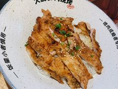 -熊吞·大碗丼烧肉饭(西市场嘉华店)