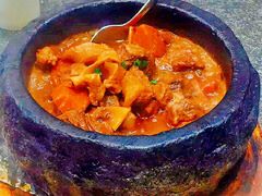 -东方红酒楼(知春路店)