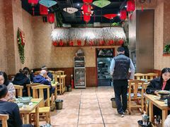 大堂-贵州私房菜(万达天玺小区店)