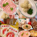 来东莞记住这个位置📍｜勝材韬炭火🔥羊🐏肉煲 
