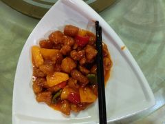 -佛有缘素食馆·荔湾老字号(陈家祠首店)