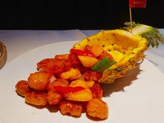 -老伙记海鲜码头(北滘店)