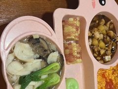 -西双版纳洲际度假酒店-曼霖轩中餐厅