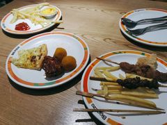 -比格比萨自助(南京万达茂店)