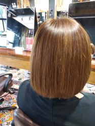 -米莱 Hair Salon 美髮
