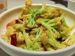 -九毛九西北菜(番禺万达店)