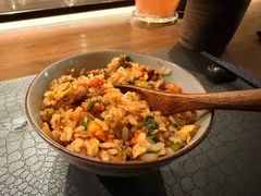 -岩盐·铁板料理(嘉里店)