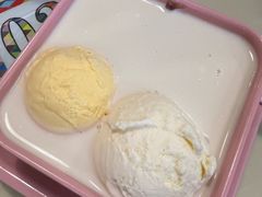 糯米雪球-80s港式茶餐廳