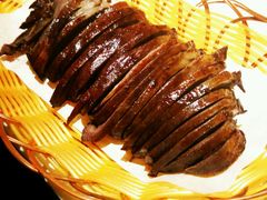 -丰茂烤串(公园店)